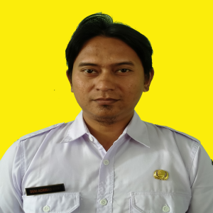 Deni Schmad Adib, M.Pd