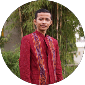 Erwin Apriliawan, S.Kom