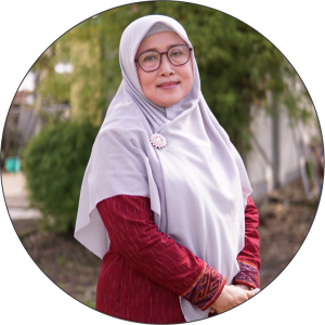 Endang Usriyah, S.Pd