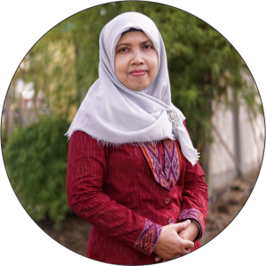 Sri Eka Samodra, S.Pd