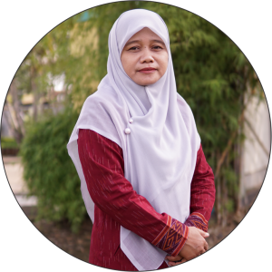 Dwi Asri Puji Rahayu, S.Pd