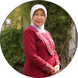 Dra. Eko Wahyuningsih