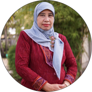 Eny Yuliastuti, S.Pd.