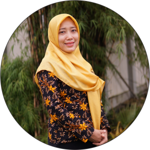 Siti Fatimah, S.Pd