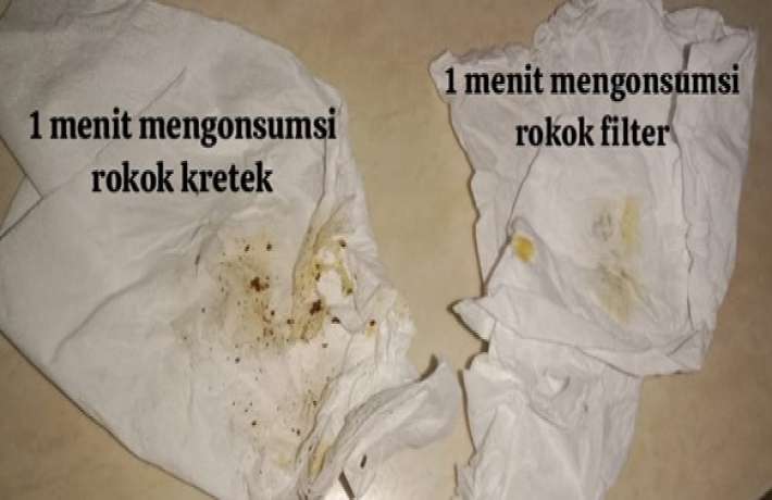 Sikecil Pembawa Bencana