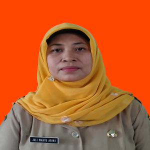 Juli Wahyu Arini, SE