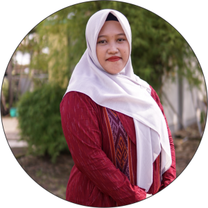 Khoirun Nisak, S.Pd