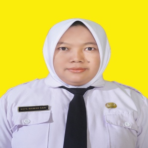 Nofa Mawar Sari, S.Pd