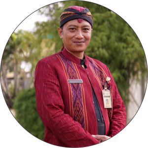 Noor Ali Fauzi, S.Kom