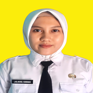 Lailakhul Khikmah, S.Pd