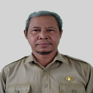 Aris Supriyadi, S.Pd